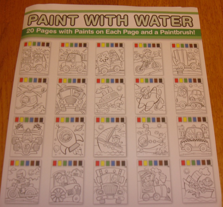 Задвижки, шнурочки и немного творчества