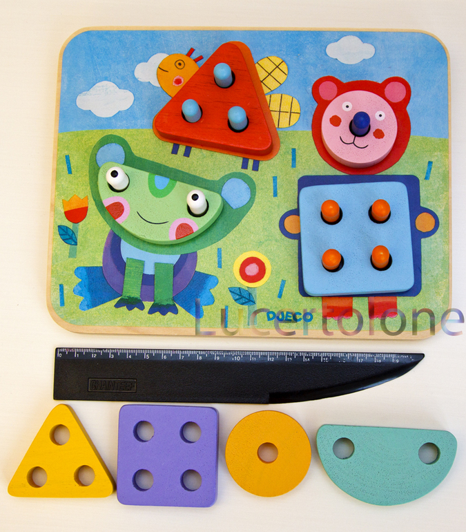 Трудности перевода