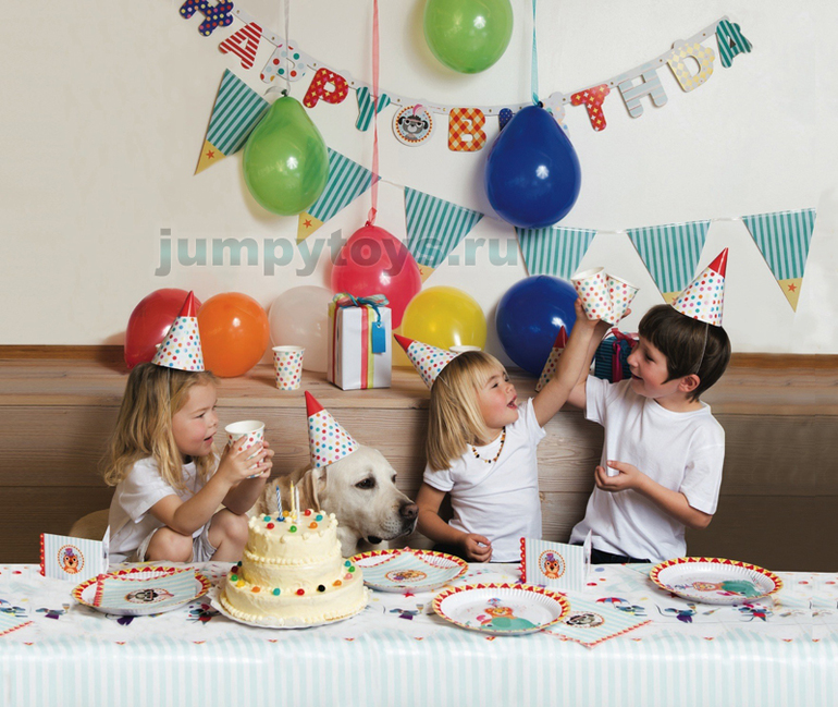 Апрельские новинки от Janod (часть 2ая)