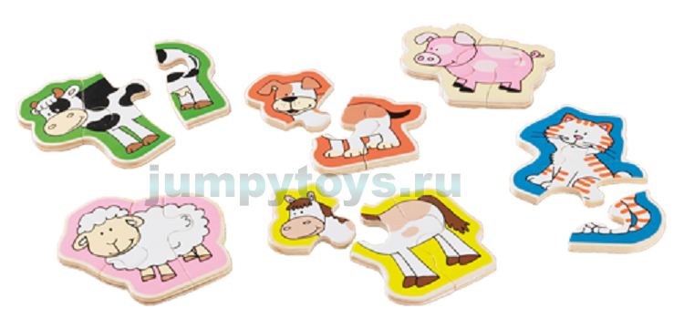 Новинки от Beleduc