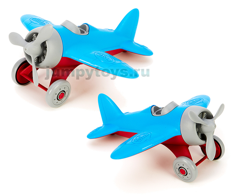 Новинки от Green Toys