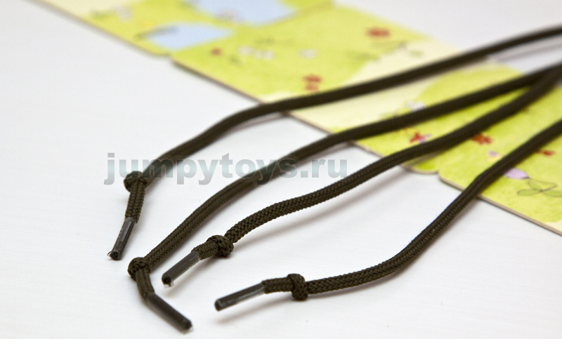 Земляничные тропинки от Logis