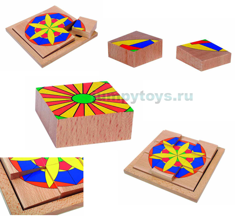 Новинки от Educo