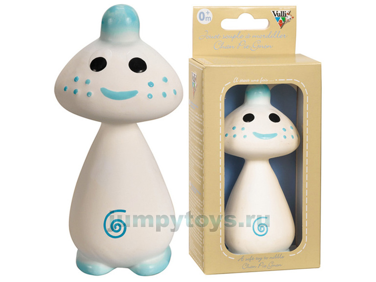 Новинки! Софи & Co от Vulli