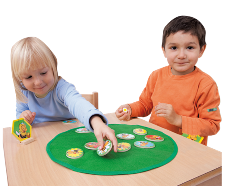 Новинки от Beleduc