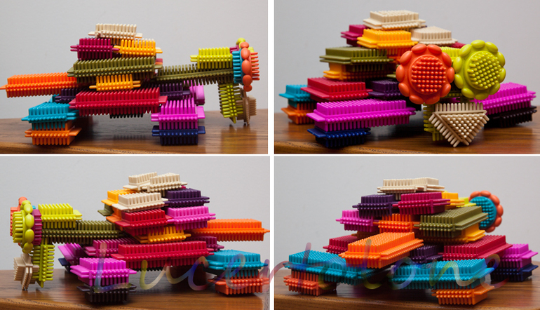 Обвинительный пост