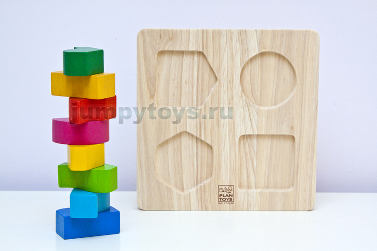 Математика играючи