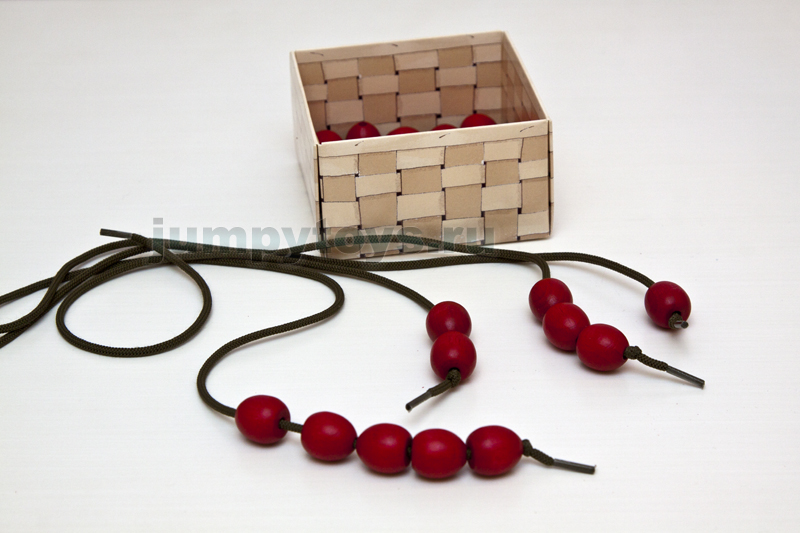 Земляничные тропинки от Logis