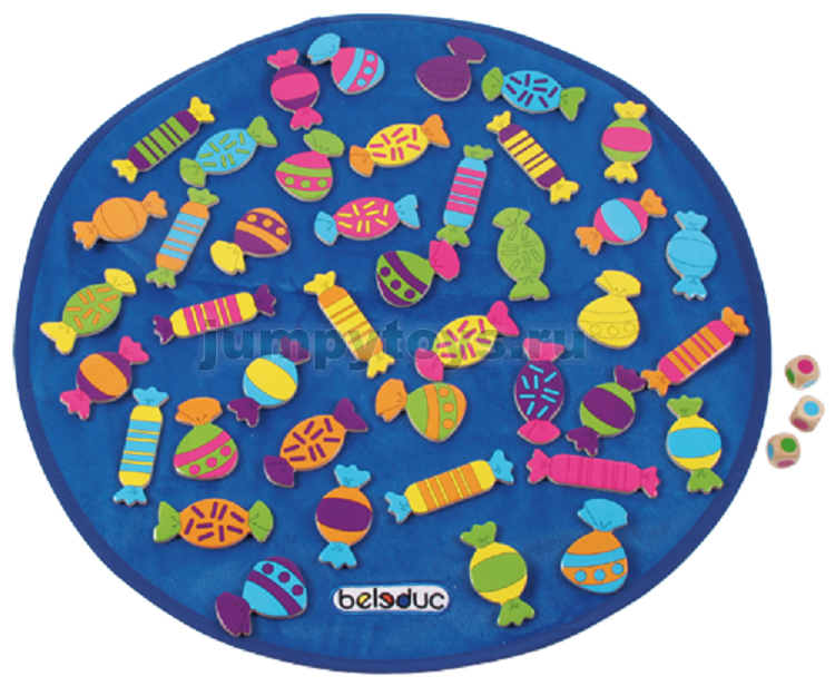 Новинки от Beleduc