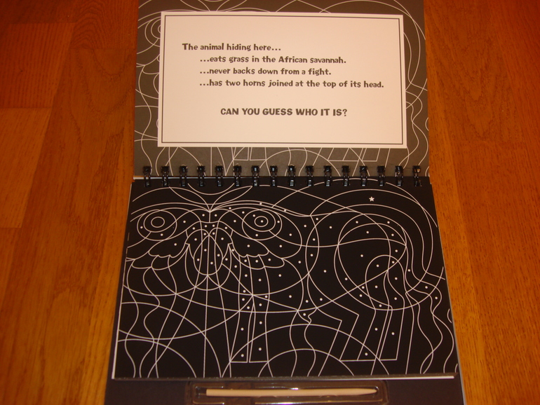 Задвижки, шнурочки и немного творчества