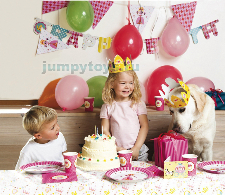 Апрельские новинки от Janod (часть 2ая)