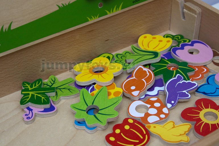 GoGo трилогия. Часть 1.