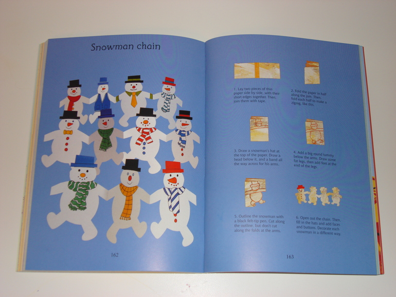 Книги на иностранных языках. Праздничная тема.