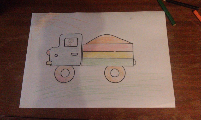 ТН Транспорт. День 1