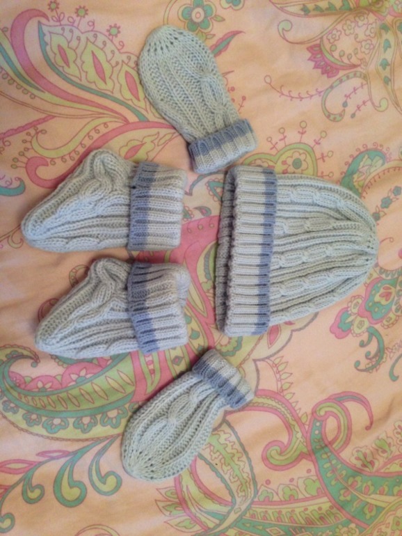 Наши хвастульки)