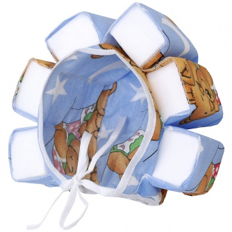 Принадлежности для купания