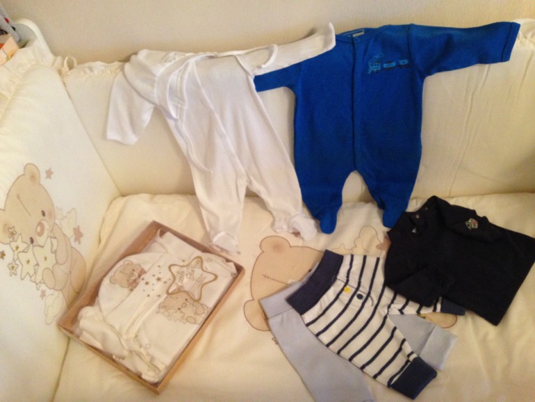 Наши хвастульки)