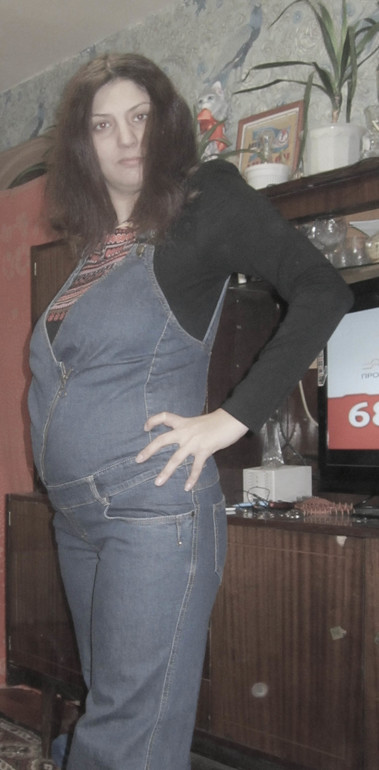 Злые люди...