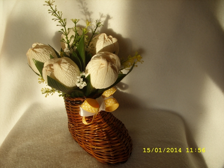 Мини-композиции.