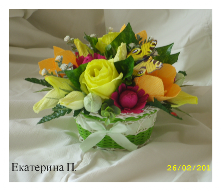 Подарки женщинам- коллегам.