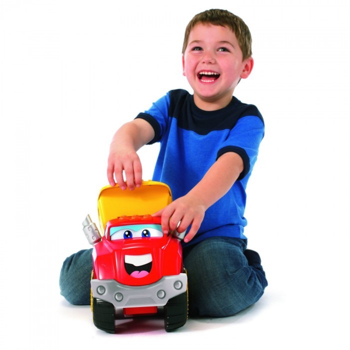 Не знаете что подарить своему ребенку на Новый Год?