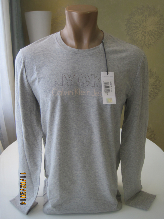 Мужские кофты Calvin Klein 1000 руб