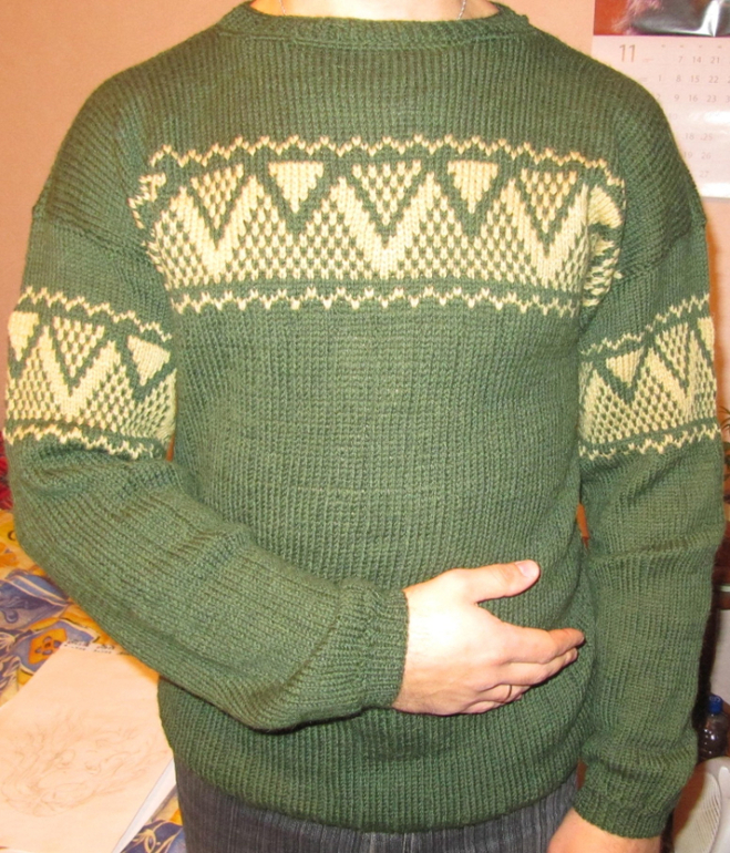 Похвастушки! Самореклама! Мужское!