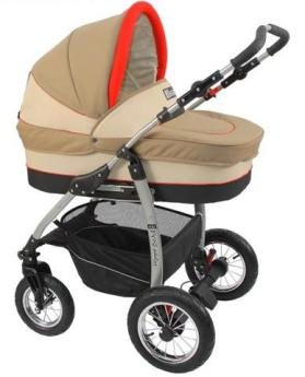 Нужен совет по выбору коляски 2 в 1!