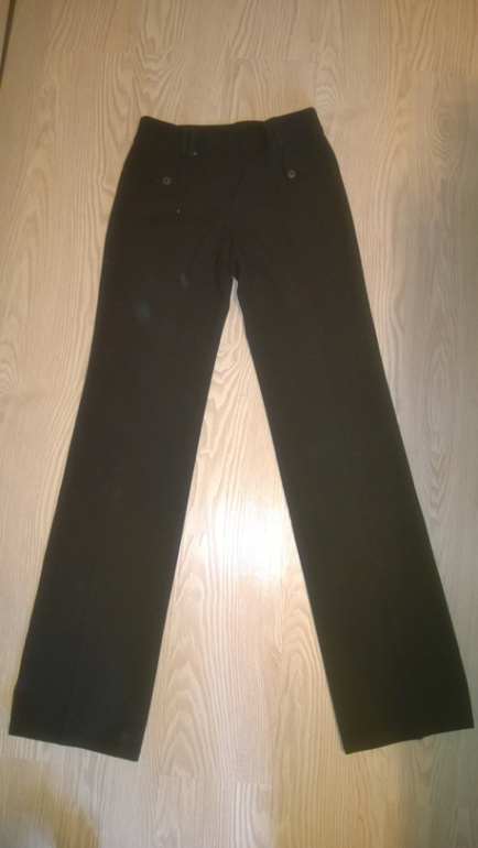 Костюмы, брюки, платья