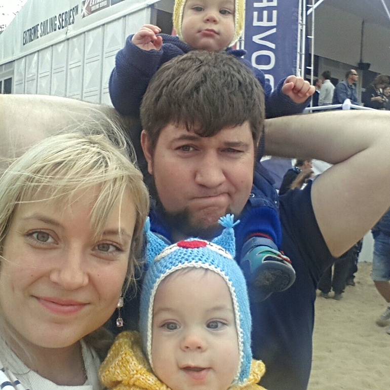 Встреча в Поморие!