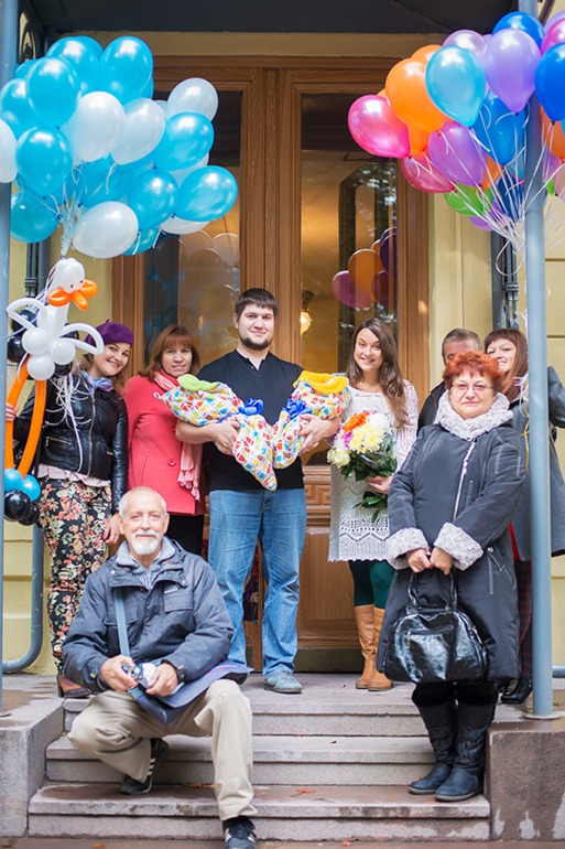 Фото с выписки!