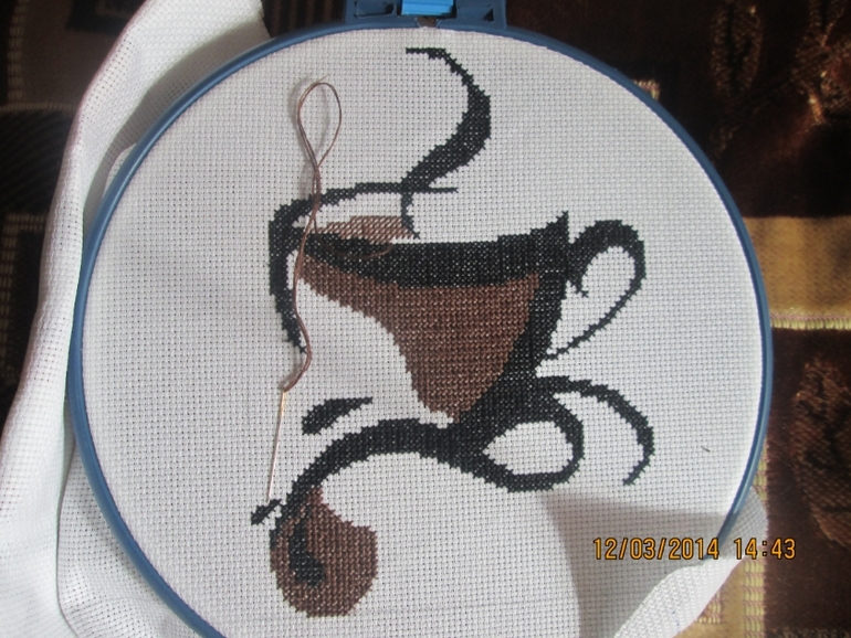 Без вдохновения((((