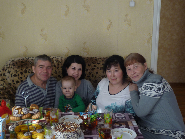 18 месяцев)))))