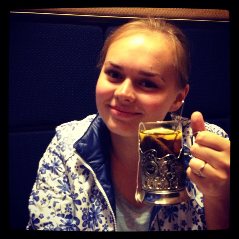 16-ая - 22-ая неделька ( 06.04.2014-28.05.2014) или пережили экватор и дожили до 5 месяцев нашей крохи)