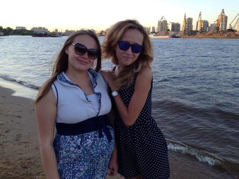 16-ая - 22-ая неделька ( 06.04.2014-28.05.2014) или пережили экватор и дожили до 5 месяцев нашей крохи)