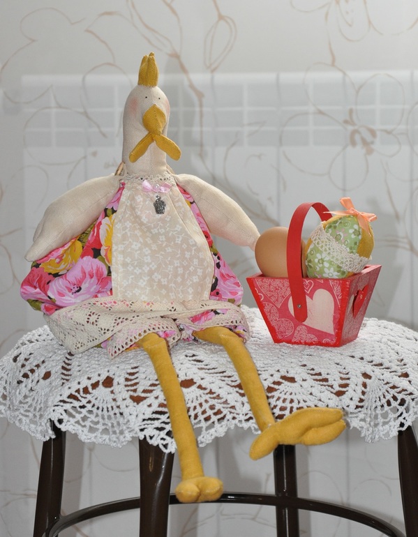 А вот и Ко-ко))