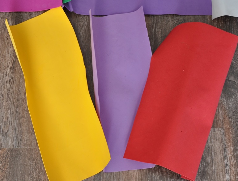 Огромный РАСХОМЯК!!! Для любых видов творчества!