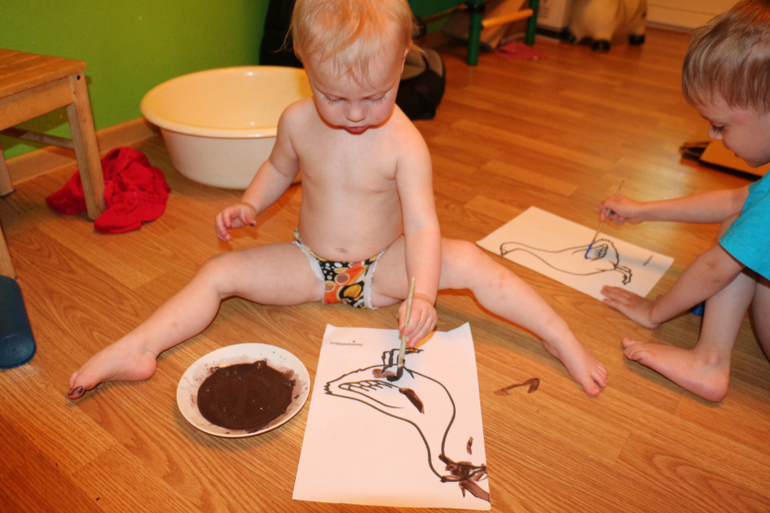 Отчет День №2