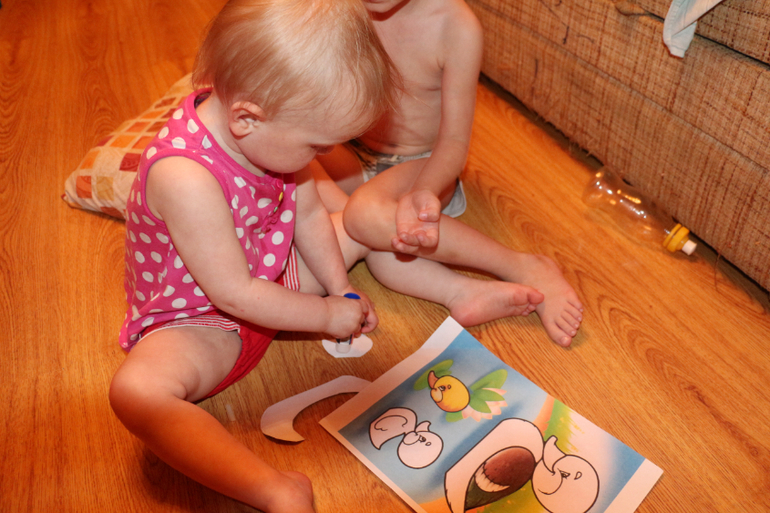 Отчет День №2