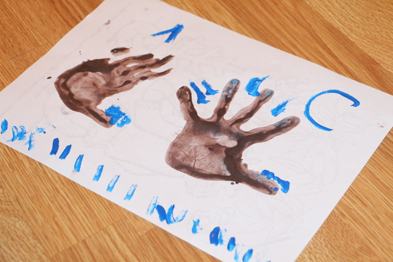 Отчет День №2