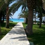 По теряйте меня на Кипре!!! Олинклюзив- это зло