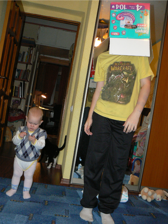 Я сегодня бот и спамер))))))