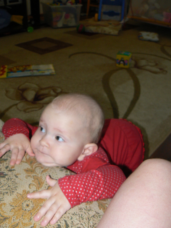 Мимолетное.