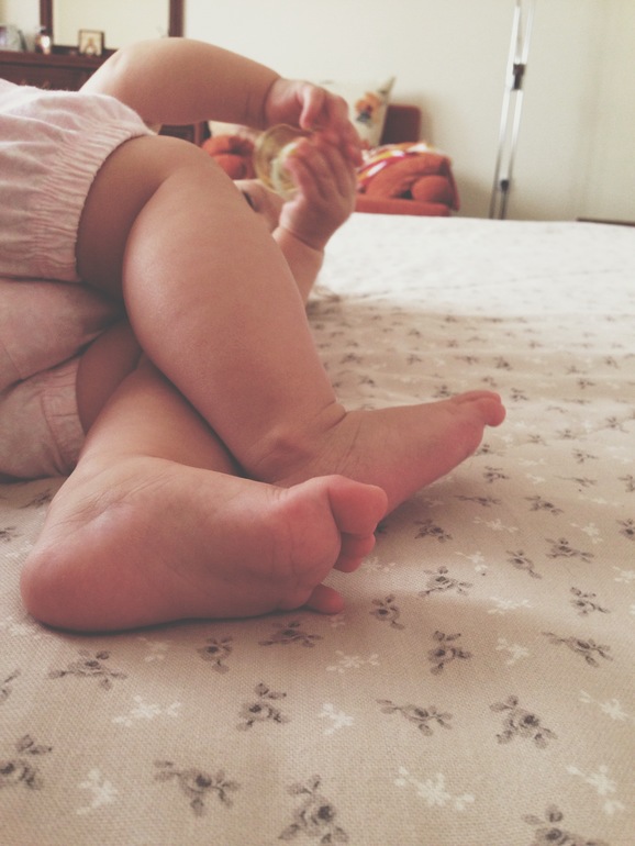 Наши 7 месяцев!