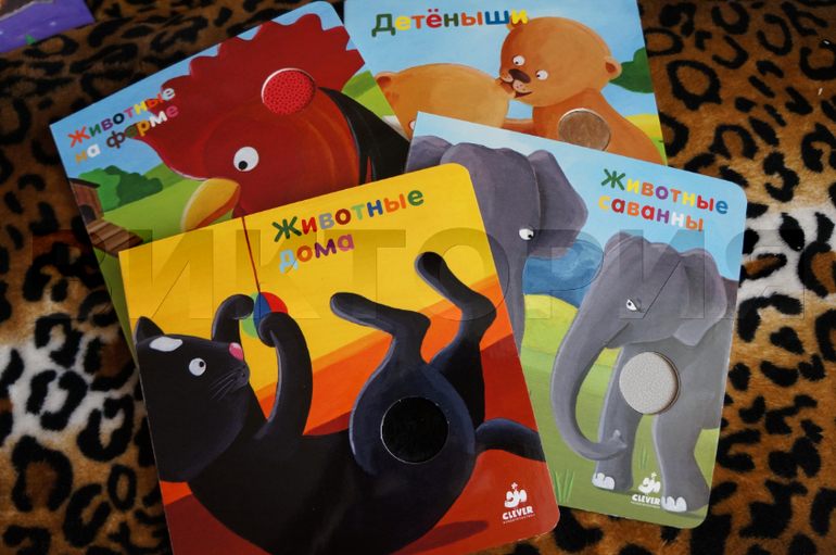 Тактильные ощущения и моторика рук