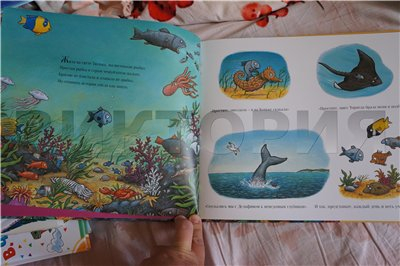 Дневник читателя, май. (2,5г)