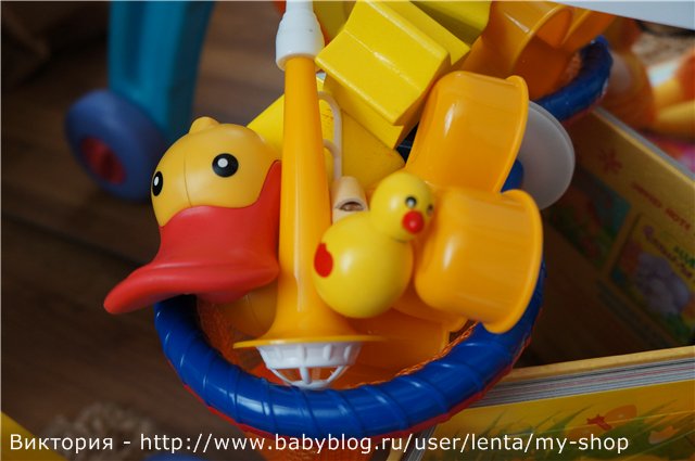 ТЗ Желтый цвет