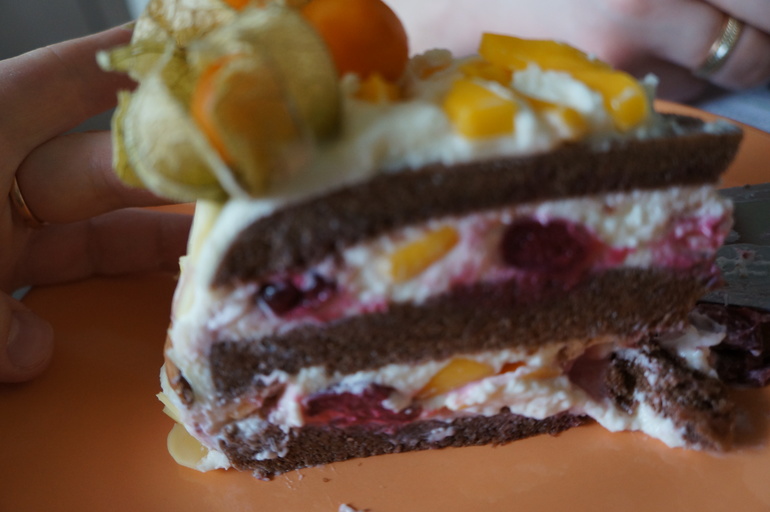 для своих любимых на 8 марта