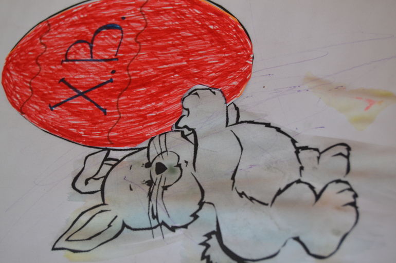 пасха. день 3