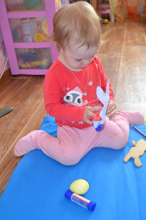 пасха. день 3